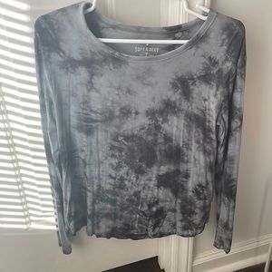AE Tie Dye Shirt